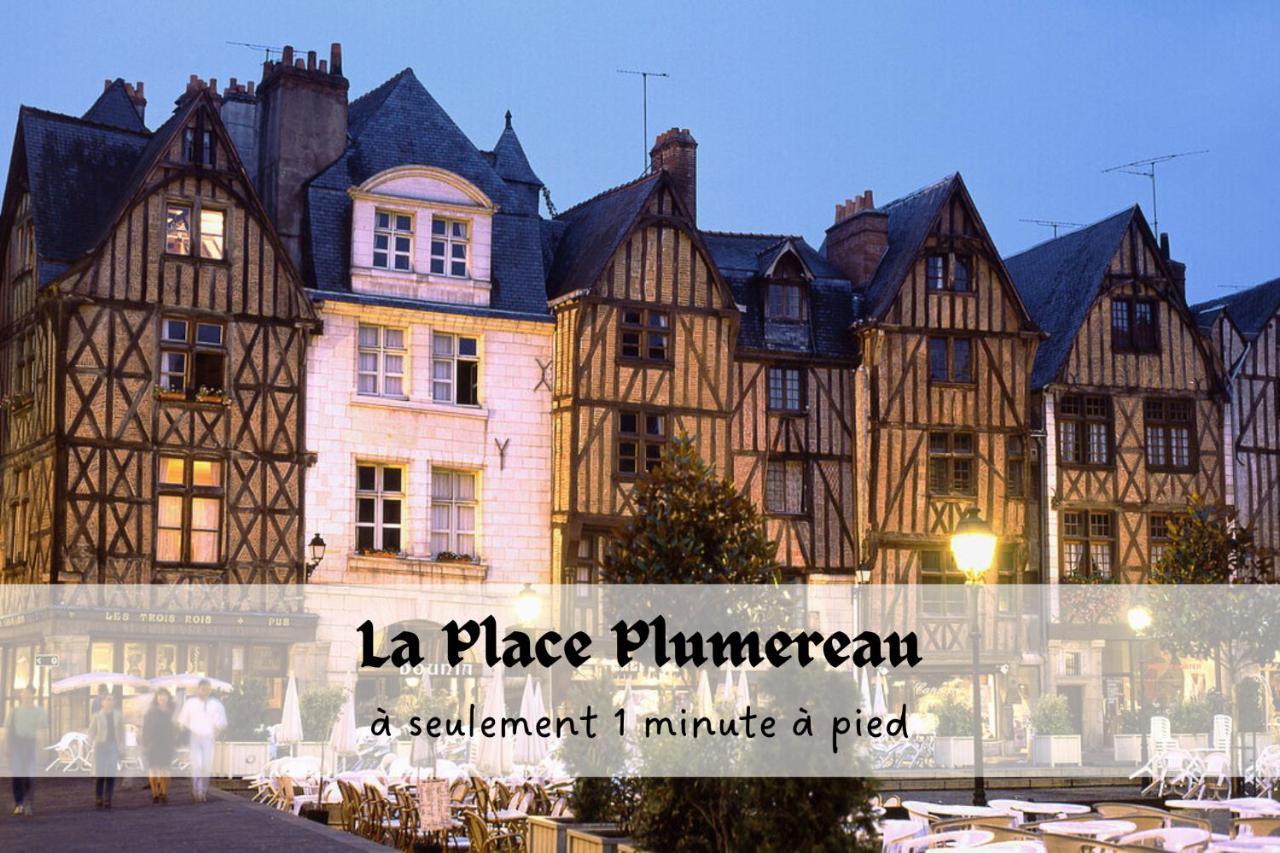 La Petite Plume - Prestiplace Collection Тур Экстерьер фото