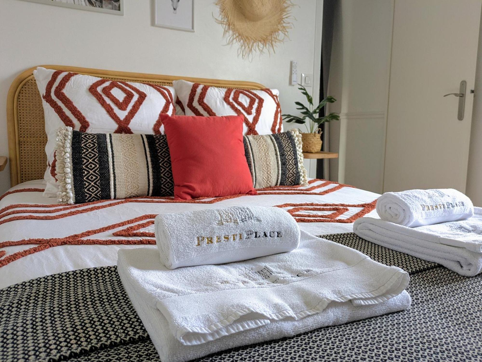 La Petite Plume - Prestiplace Collection Тур Экстерьер фото